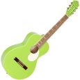Ortega RGA-GAP 4/4 Konzertgitarre inkl. Gigbag Thumbnail 1