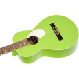Ortega RGA-GAP 4/4 Konzertgitarre inkl. Gigbag Thumbnail 6
