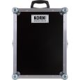 KORN Case für Soundcraft EPM-8/EFX-8 inkl. Kabelfach Casebau Thumbnail 2