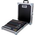 KORN Case für Soundcraft EPM-8/EFX-8 inkl. Kabelfach Casebau Thumbnail 9
