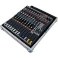 KORN Case für Soundcraft EPM-8/EFX-8 inkl. Kabelfach Casebau Thumbnail 10