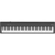 Roland FP-30X BK E-Piano Thumbnail 1