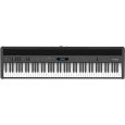 Roland FP-60X BK E-Piano Thumbnail 1
