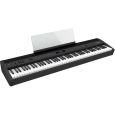 Roland FP-60X BK E-Piano Thumbnail 2