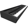 Roland FP-60X BK E-Piano Thumbnail 3