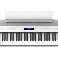 Roland FP-60X WH E-Piano Thumbnail 6
