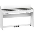 Roland F701-WH Digitalpiano Thumbnail 1