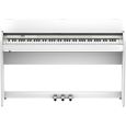 Roland F701-WH Digitalpiano Thumbnail 3