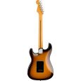 Fender American Ultra Luxe Strat MN 2TSB E-Gitarre inkl. Koffer Thumbnail 2
