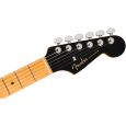 Fender American Ultra Luxe Strat MN 2TSB E-Gitarre inkl. Koffer Thumbnail 5