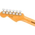 Fender American Ultra Luxe Strat HSS FR RW MBK E-Gitarre inkl. Koffer Thumbnail 5