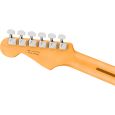 Fender American Ultra Luxe Strat HSS FR MN SVB E-Gitarre inkl. Koffer Thumbnail 5