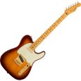 Fender 75th Anniversary Commemorative Tele MN VIB 2CB E-Gitarre Thumbnail 1