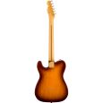 Fender 75th Anniversary Commemorative Tele MN VIB 2CB E-Gitarre Thumbnail 2