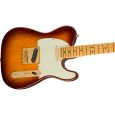 Fender 75th Anniversary Commemorative Tele MN VIB 2CB E-Gitarre Thumbnail 4