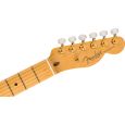 Fender 75th Anniversary Commemorative Tele MN VIB 2CB E-Gitarre Thumbnail 6