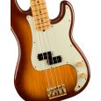 Fender 75th Anniversary Commemorative Precision Bass MN 2CB E-Bassgitarre Thumbnail 3