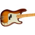 Fender 75th Anniversary Commemorative Precision Bass MN 2CB E-Bassgitarre Thumbnail 4