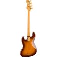 Fender 75th Anniversary Commemorative Jazz Bass RW 2CB E-Bassgitarre Thumbnail 2