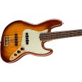 Fender 75th Anniversary Commemorative Jazz Bass RW 2CB E-Bassgitarre Thumbnail 4
