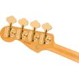 Fender 75th Anniversary Commemorative Jazz Bass RW 2CB E-Bassgitarre Thumbnail 5
