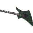 Jackson Pro Series Signature Brandon Ellis Kelly E-Gitarre Thumbnail 3