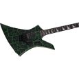 Jackson Pro Series Signature Brandon Ellis Kelly E-Gitarre Thumbnail 4