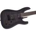 Jackson JS Series Dinky Arch Top JS32Q DKA HT TRS BLK BRST E-Gitarre Thumbnail 3