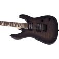 Jackson JS Series Dinky Arch Top JS32Q DKA HT TRS BLK BRST E-Gitarre Thumbnail 4