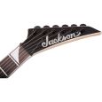 Jackson JS Series Dinky Arch Top JS32Q DKA HT TRS BLK BRST E-Gitarre Thumbnail 5