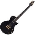 Jackson Pro Series Monarkh SC Satin Black E-Gitarre Thumbnail 1
