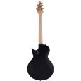 Jackson Pro Series Monarkh SC Satin Black E-Gitarre Thumbnail 2
