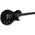 Jackson Pro Series Monarkh SC Satin Black E-Gitarre Thumbnail 3
