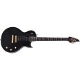 Jackson Pro Series Monarkh SC Satin Black E-Gitarre Thumbnail 5