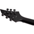 Jackson Pro Series Monarkh SC Satin Black E-Gitarre Thumbnail 8
