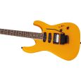 Jackson X Series Soloist SL1X Taxi Cab Yellow Thumbnail 3