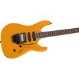 Jackson X Series Soloist SL1X Taxi Cab Yellow Thumbnail 4