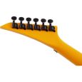Jackson X Series Soloist SL1X Taxi Cab Yellow Thumbnail 5