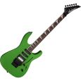 Jackson X Series Soloist SL3X DX Absynthe Frost E-Gitarre Thumbnail 1