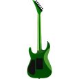 Jackson X Series Soloist SL3X DX Absynthe Frost E-Gitarre Thumbnail 2