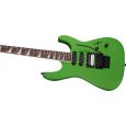 Jackson X Series Soloist SL3X DX Absynthe Frost E-Gitarre Thumbnail 3