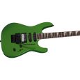 Jackson X Series Soloist SL3X DX Absynthe Frost E-Gitarre Thumbnail 4