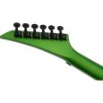 Jackson X Series Soloist SL3X DX Absynthe Frost E-Gitarre Thumbnail 5