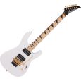 Jackson X Series Soloist SLXM DX Snow White E-Gitarre Thumbnail 1