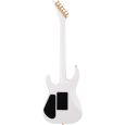 Jackson X Series Soloist SLXM DX Snow White E-Gitarre Thumbnail 2