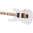 Jackson X Series Soloist SLXM DX Snow White E-Gitarre Thumbnail 3