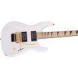 Jackson X Series Soloist SLXM DX Snow White E-Gitarre Thumbnail 4