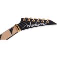 Jackson X Series Soloist SLXM DX Snow White E-Gitarre Thumbnail 6