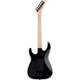 Jackson X Series Dinky DK2X HT Gloss Black E-Gitarre Thumbnail 2