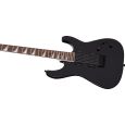 Jackson X Series Dinky DK2X HT Gloss Black E-Gitarre Thumbnail 3